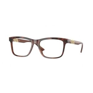 Versace VE3319-5354-53 53mm New Eyeglasses